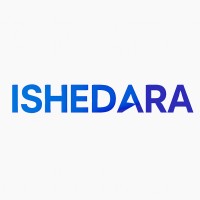Ishedara logo - Similar company to Datafrens