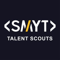 SMYT Talent Scouts logo - Similar company to Smyt