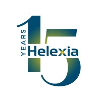 Helexia Italia logo - Similar company to Hyphen Renewables