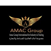 AMAC Group International For Industry & Trading logo - Similar company to Amac Group