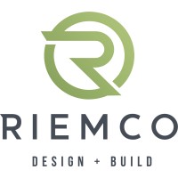 Riemco Design + Build logo - Similar company to Tr Design Group, Llc