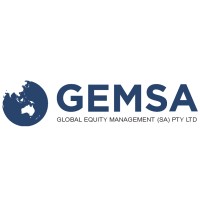 GEM Capital logo - Similar company to Nerd Herd Australia