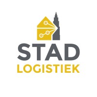 StadLogistiek logo - Similar company to Ama Logistics
