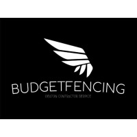 BUDGET FENCING logo - Similar company to Precision Fencing & Construction