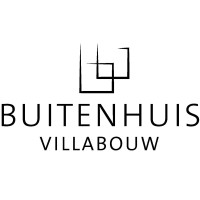 Buitenhuis Villabouw logo - Similar company to Bureau Bb