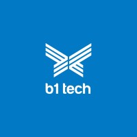 B-1 Tech Líderes en Plataformas Educativas logo - Similar company to Wikid!