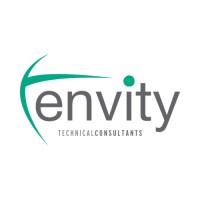 Envity logo - Similar company to Digikimolia