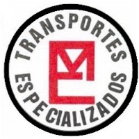 Transportes Especializados Evaristo Madero logo - Similar company to Lotrammsa