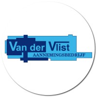 Aannemingsbedrijf van der Vlist B.V. logo - Similar company to Seldenthuis | Engineering + Bouwadvies