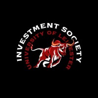 University of Leicester Investment Society logo - Similar company to Ibb Wealth