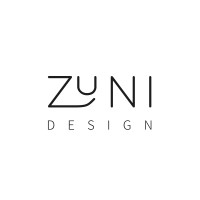 Zuni Design logo - Similar company to Cubo Modular