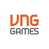 VNGGames logo - Similar company to Hedu Tech