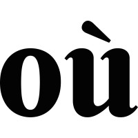 où studio logo - Similar company to Mooja Studio