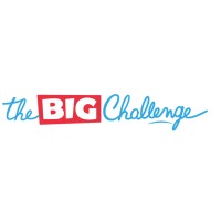 The Big Challenge - Motivation learning company logo - Similar company to Murasaki Team