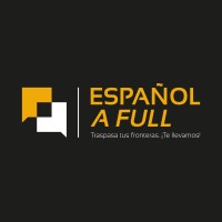 Español a Full logo - Similar company to Español En Laísla