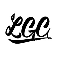Local Grown Creatives logo - Similar company to Goner Records