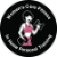 Women's Core Fitness logo - Similar company to Ignited Women- Cosmic Fitness