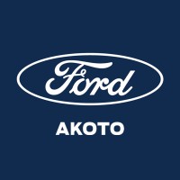Akoto Ford A.Ş. logo - Similar company to Akoto