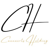 Cannaerts Holding logo - Similar company to Vgc Industrial Services Bv