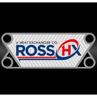 Ross HX logo - Similar company to Dracool-Usa
