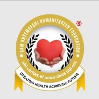 Sam Onyemaechi Humanitarian Foundation logo - Similar company to Green Initiative For Humanitarian Aid & Development - Greenihad