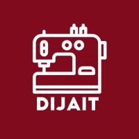 PT Menjahit Mimpi Indonesia (Dijait) logo - Similar company to Pt. Dragon Forever