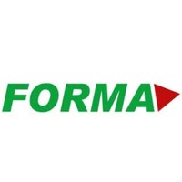 FORMA Lettershop GmbH logo - Similar company to Siblog - Gesellschaft Für Dialogmarketing, Fulfillment & Lettershop Mbh