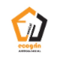 Asociación Ecogrin Justicia Social logo - Similar company to Asociación De Psicoterapia Adp-Cets