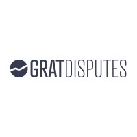 GRAT Disputes logo - Similar company to O S G A R D