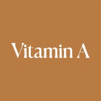 Vitamin A logo - Similar company to Aquilon