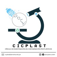 Círculo de Investigación en Contaminación por Plásticos logo - Similar company to Fundación The Circular Hub