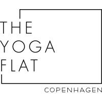 The Yoga Flat logo - Similar company to Ree-Wired