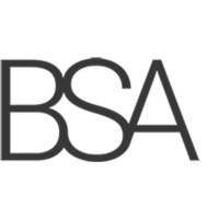 Ben Smith Architecture logo - Similar company to Ben Smith