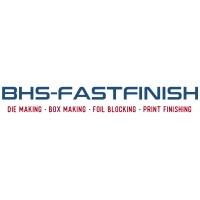 FAST FINISH LIMITED logo - Similar company to Pipi Print & Packaging Ltd