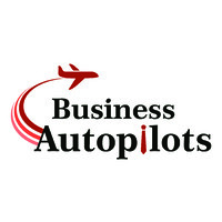 Business Autopilots logo - Similar company to Metafyne