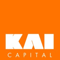 Kai Capital logo - Similar company to Agro Sinergia Europe Sl