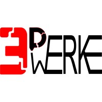 3D Werke logo - Similar company to 3D Form