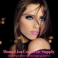 Mona Lisa Cosmetic Supply