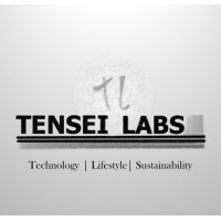 Tensei Labs logo - Similar company to Automated Building Technologies