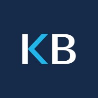 KB Bathrooms logo - Similar company to Easy Bathrooms