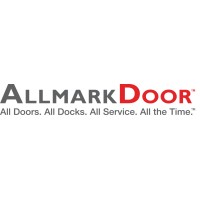 Allmark Door logo - Similar company to Allfasteners Usa