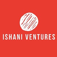 Ishani Ventures logo - Similar company to .Cv Domains