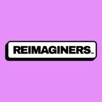 Reimaginers logo - Similar company to Futures Thinking™