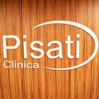 Clínica Pisati logo - Similar company to Trym