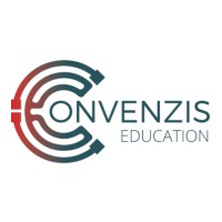 Convenzis Education logo - Similar company to Multi Academy Trust Association (Mata)