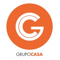 GrupoCASA logo - Similar company to Greatwaydigital