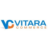 Vitara Commerce logo - Similar company to Karbon Designed