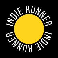 Indie Runner logo - Similar company to Tranquilo Matcha