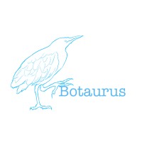Botaurus logo - Similar company to Omnipoint Communications