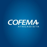 COFEMA ATACADISTA LTDA. logo - Similar company to Ciacor Distribuidora